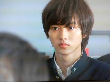 山崎賢人について語ろう