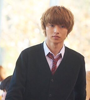 山崎賢人について語ろう