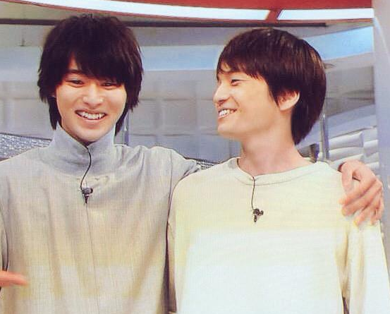 山崎賢人について語ろう