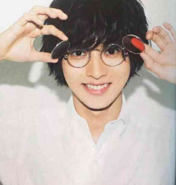 山崎賢人について語ろう