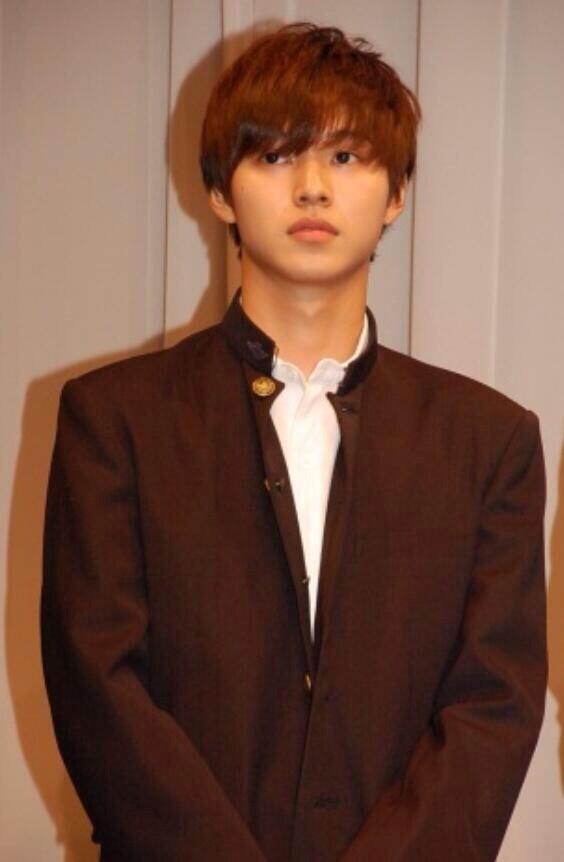 山崎賢人について語ろう