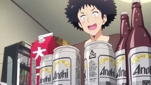 ちょっとした記念日の外食
