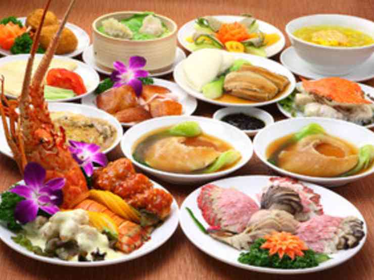 ちょっとした記念日の外食