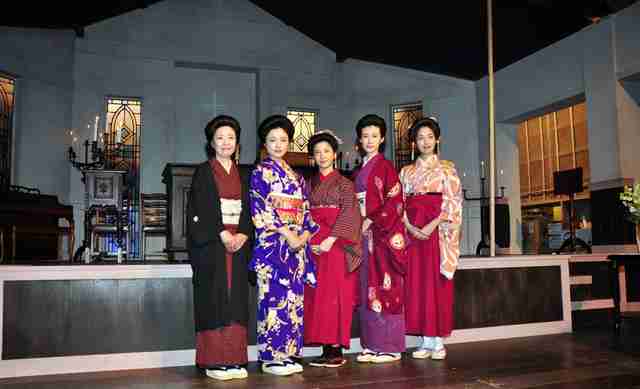 卒業袴の画像を貼るトピ