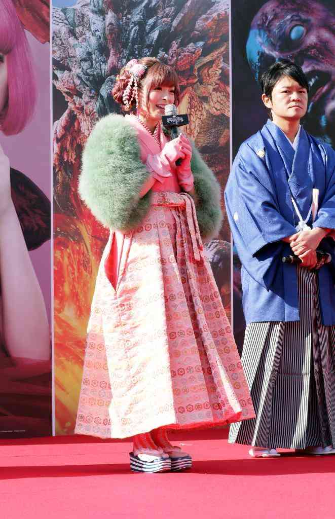 卒業袴の画像を貼るトピ