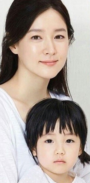 海外セレブの子供