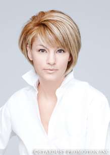 大半が同性ファンであろう有名人は？