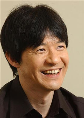 大半が同性ファンであろう有名人は？