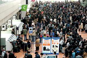 日本でテロがあるとしたらどこの場所だと思いますか？