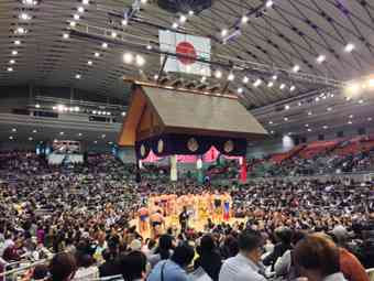 日本でテロがあるとしたらどこの場所だと思いますか？