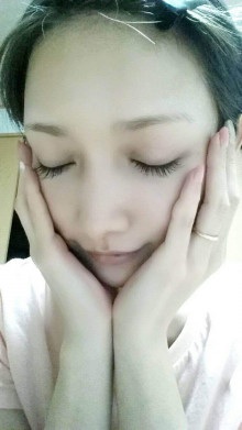 石川梨華、すっぴん公開!31歳には見えない美貌に反響「お化粧いらない」「可愛い」