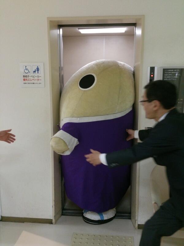 シュールな画像トピ