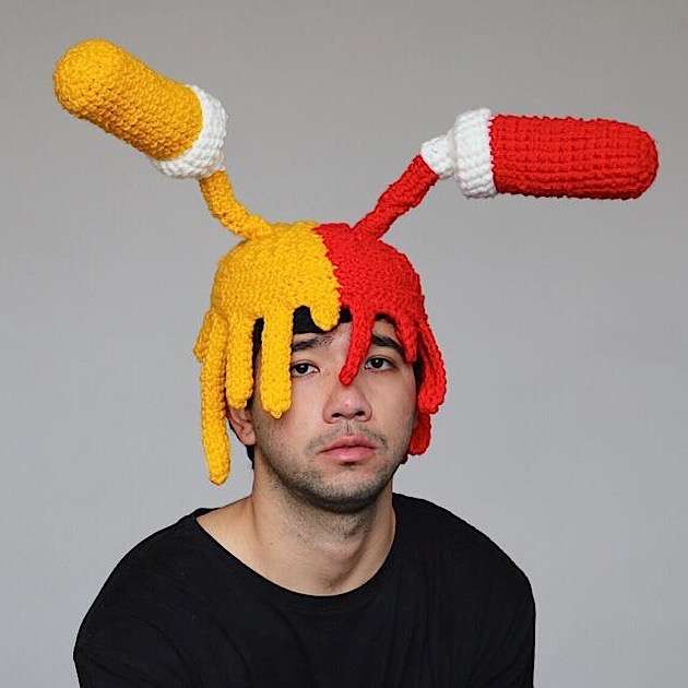 シュールな画像トピ