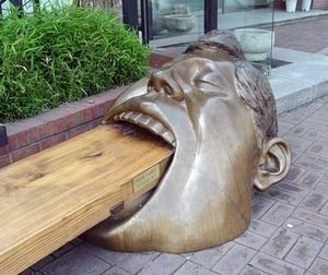 シュールな画像トピ