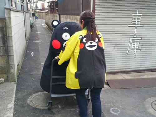 シュールな画像トピ