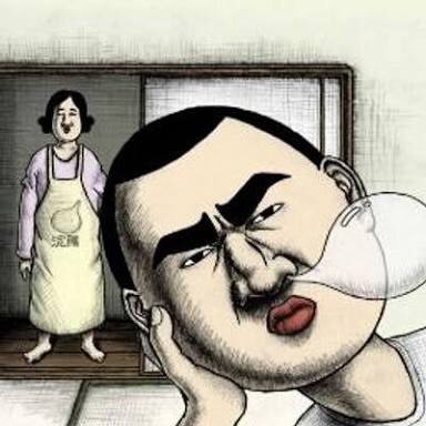 シュールな画像トピ