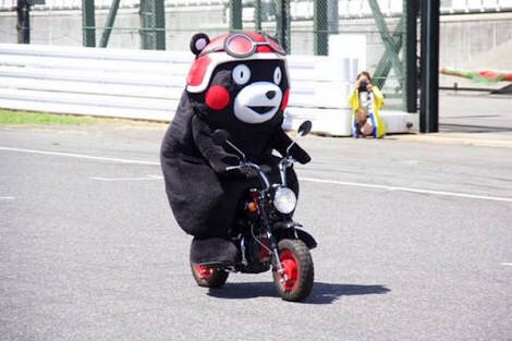 シュールな画像トピ