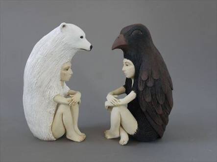 シュールな画像トピ
