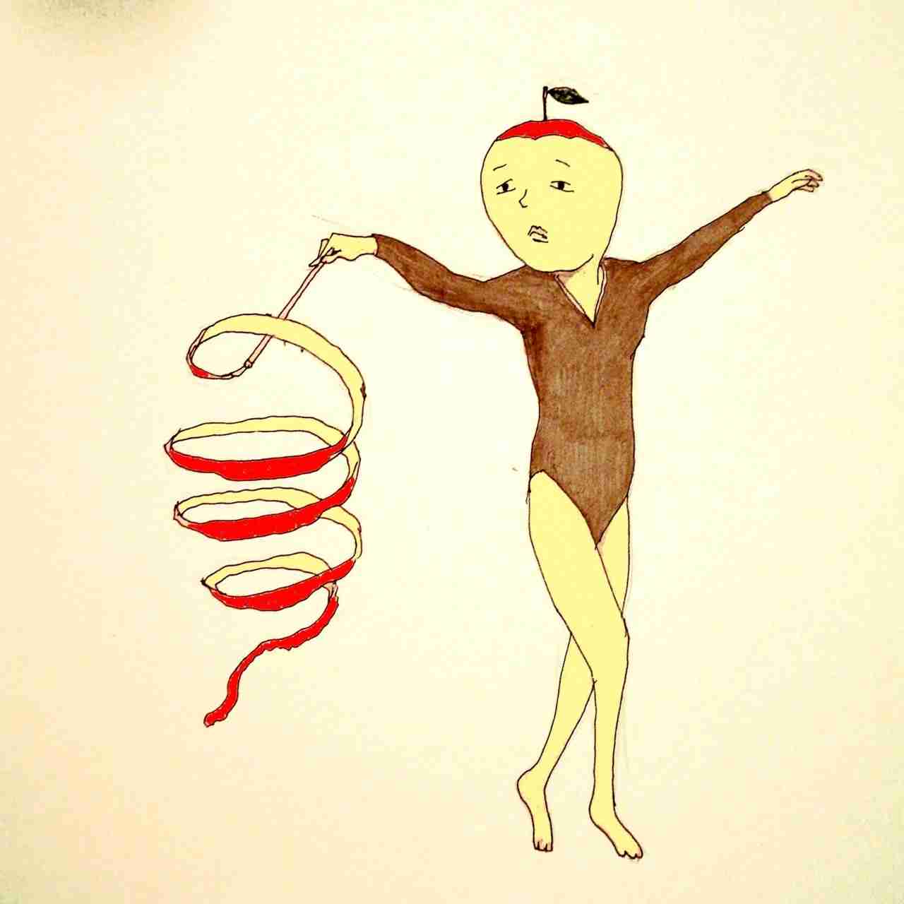 シュールな画像トピ