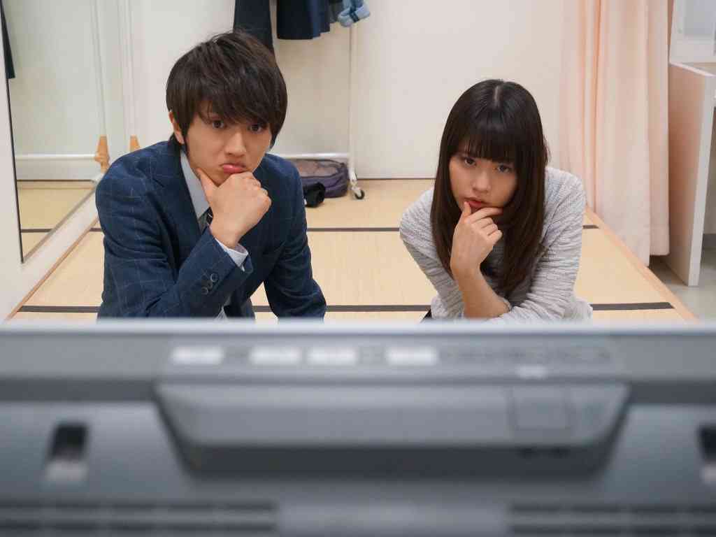 【実況・感想】いつかこの恋を思い出してきっと泣いてしまう　第8話