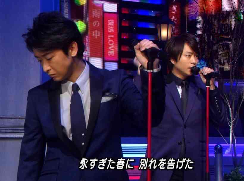 ラブコメ主演の嵐・大野智「今は恋より優先するものある」