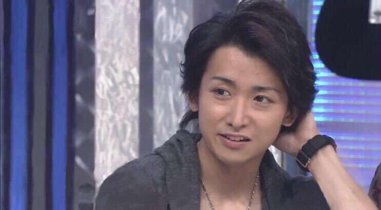 ラブコメ主演の嵐・大野智「今は恋より優先するものある」