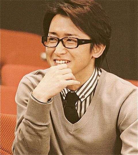 ラブコメ主演の嵐・大野智「今は恋より優先するものある」