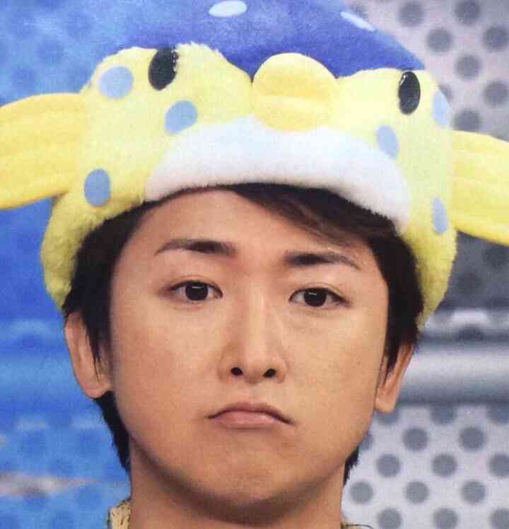ラブコメ主演の嵐・大野智「今は恋より優先するものある」