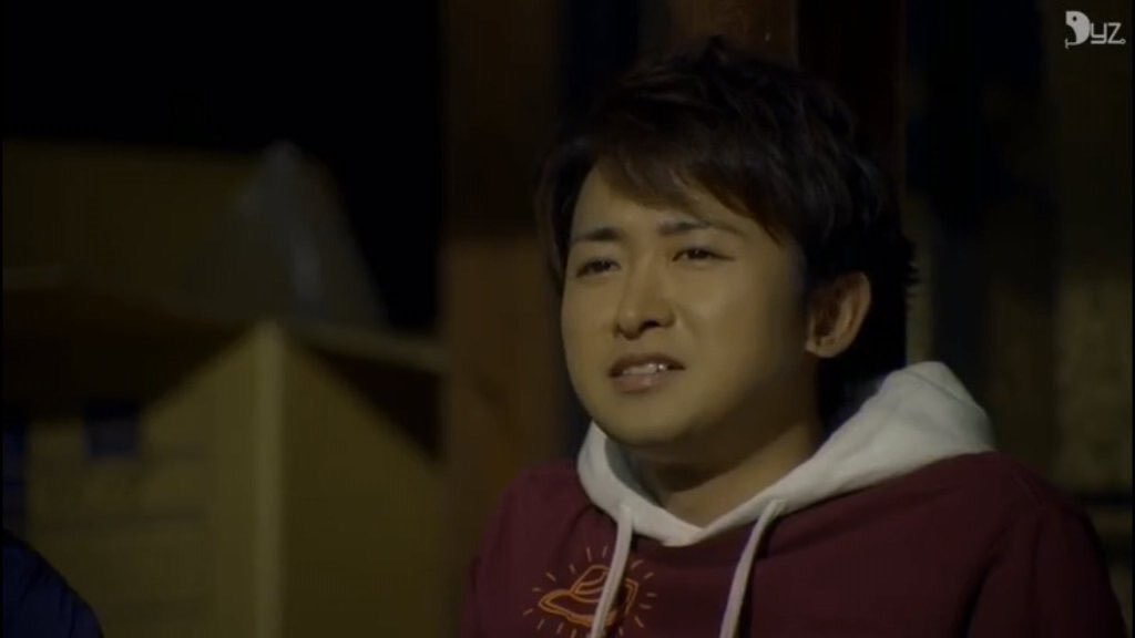 ラブコメ主演の嵐・大野智「今は恋より優先するものある」