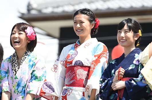 榮倉奈々＆賀来賢人が熱愛！ドラマ「Nのために」共演から昨春急接近　海外旅行も