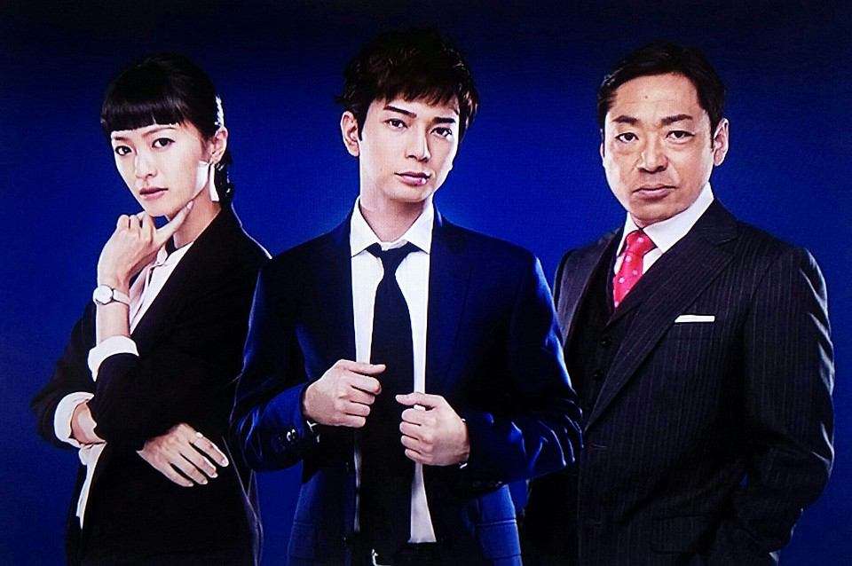 榮倉奈々＆賀来賢人が熱愛！ドラマ「Nのために」共演から昨春急接近　海外旅行も