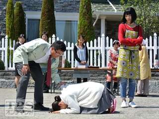 榮倉奈々&賀来賢人が熱愛!ドラマ「Nのために」共演から昨春急接近 海外旅行も