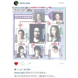 榮倉奈々＆賀来賢人が熱愛！ドラマ「Nのために」共演から昨春急接近　海外旅行も