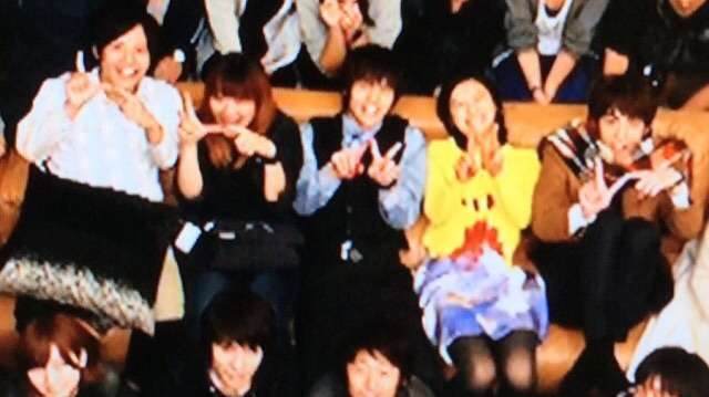 榮倉奈々＆賀来賢人が熱愛！ドラマ「Nのために」共演から昨春急接近　海外旅行も