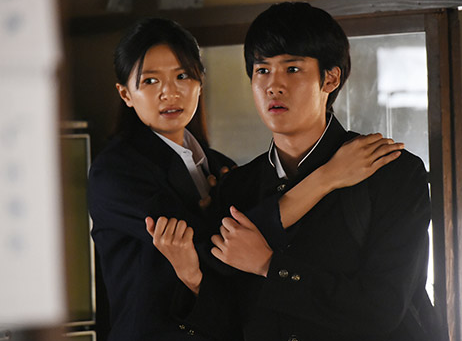 榮倉奈々&賀来賢人が熱愛!ドラマ「Nのために」共演から昨春急接近 海外旅行も