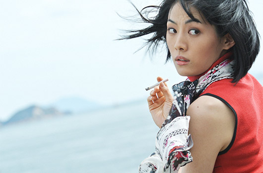 榮倉奈々&賀来賢人が熱愛!ドラマ「Nのために」共演から昨春急接近 海外旅行も
