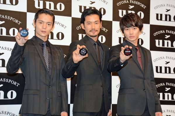 榮倉奈々＆賀来賢人が熱愛！ドラマ「Nのために」共演から昨春急接近　海外旅行も