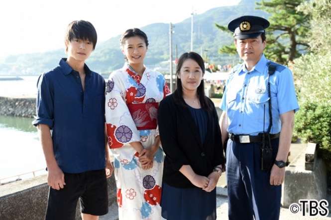 榮倉奈々＆賀来賢人が熱愛！ドラマ「Nのために」共演から昨春急接近　海外旅行も