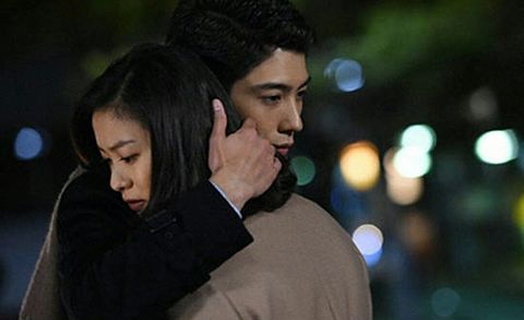 榮倉奈々&賀来賢人が熱愛!ドラマ「Nのために」共演から昨春急接近 海外旅行も