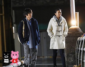 榮倉奈々＆賀来賢人が熱愛！ドラマ「Nのために」共演から昨春急接近　海外旅行も