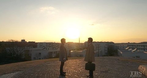 榮倉奈々＆賀来賢人が熱愛！ドラマ「Nのために」共演から昨春急接近　海外旅行も