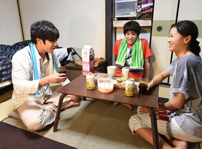 榮倉奈々＆賀来賢人が熱愛！ドラマ「Nのために」共演から昨春急接近　海外旅行も