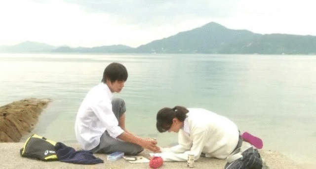 榮倉奈々&賀来賢人が熱愛!ドラマ「Nのために」共演から昨春急接近 海外旅行も