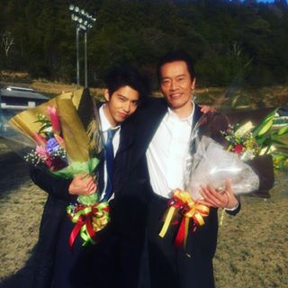 榮倉奈々＆賀来賢人が熱愛！ドラマ「Nのために」共演から昨春急接近　海外旅行も