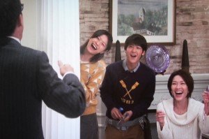榮倉奈々&賀来賢人が熱愛!ドラマ「Nのために」共演から昨春急接近 海外旅行も