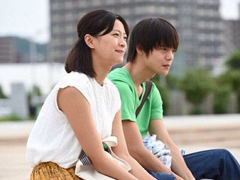 榮倉奈々&賀来賢人が熱愛!ドラマ「Nのために」共演から昨春急接近 海外旅行も