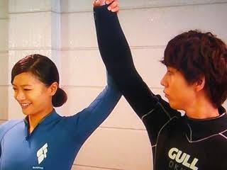 榮倉奈々&賀来賢人が熱愛!ドラマ「Nのために」共演から昨春急接近 海外旅行も