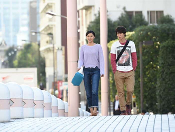 榮倉奈々&賀来賢人が熱愛!ドラマ「Nのために」共演から昨春急接近 海外旅行も
