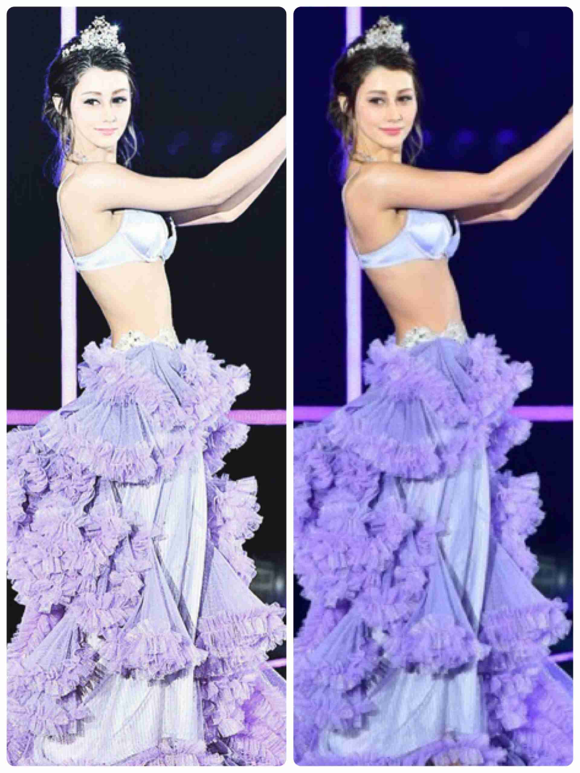 ダレノガレ明美が月収130万円以上だと告白 共演者からは羨望の声