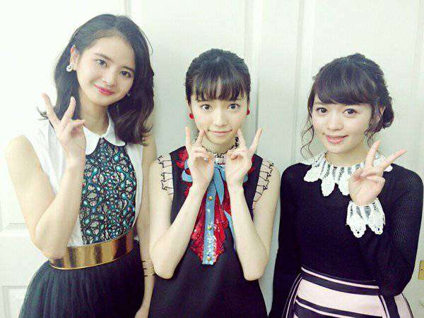 島崎遥香、バイトAKB選考基準とは「AKBメンバーよりかわいい人」